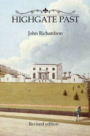 Cover of Highgate Past