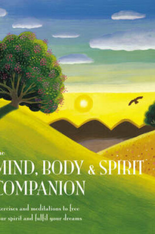 Cover of Mind, Body and Spirit Companion