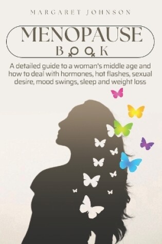 Cover of The Menopause Book