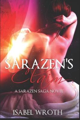 Cover of Sarazen's Claim