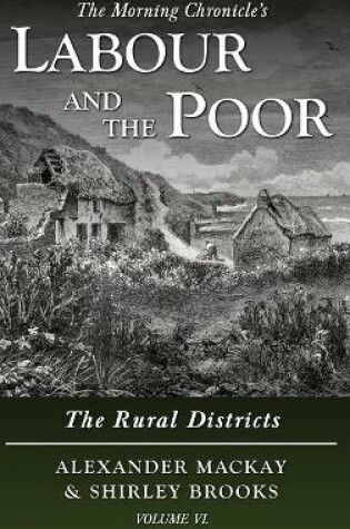 Cover of Labour and the Poor Volume VI