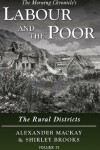 Book cover for Labour and the Poor Volume VI