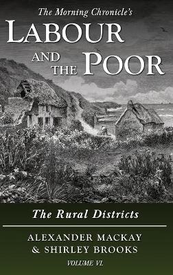 Cover of Labour and the Poor Volume VI