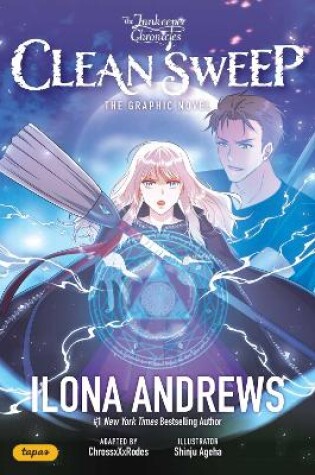 Cover of The Innkeeper Chronicles