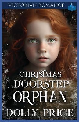 Book cover for Christmas Doorstep Orphan