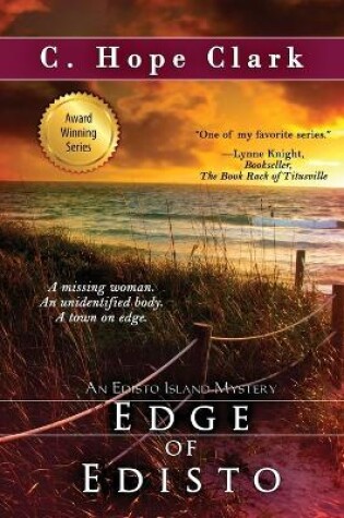 Cover of Edge of Edisto