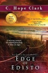 Book cover for Edge of Edisto