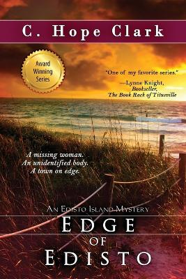 Cover of Edge of Edisto