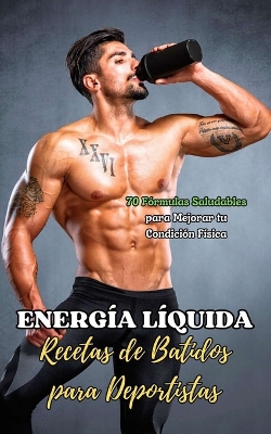 Book cover for Energ�a L�quida