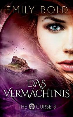 Book cover for Das Vermachtnis