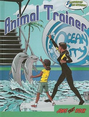 Cover of Animal Trainer