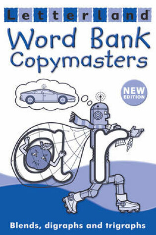 Cover of Word Bank Copymasters