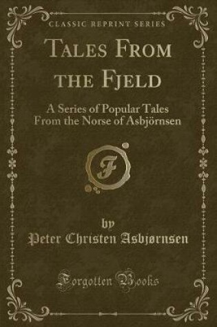 Cover of Tales from the Fjeld