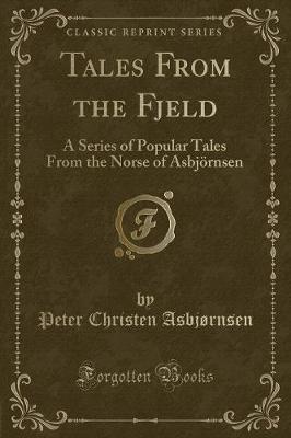 Book cover for Tales from the Fjeld