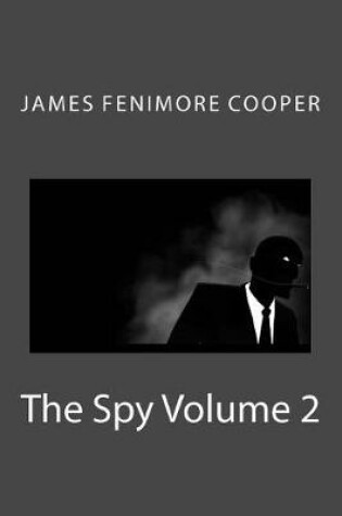 Cover of The Spy Volume 2