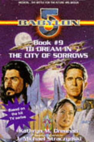 Cover of "Babylon 5"