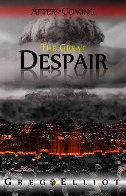 Book cover for The Great Despair