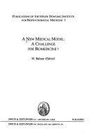 Cover of A New Medical Model