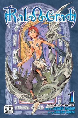 Cover of Ral O Grad, Vol. 1