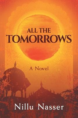 Book cover for All the Tomorrows