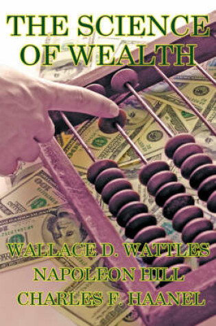 Cover of The Science of Wealth