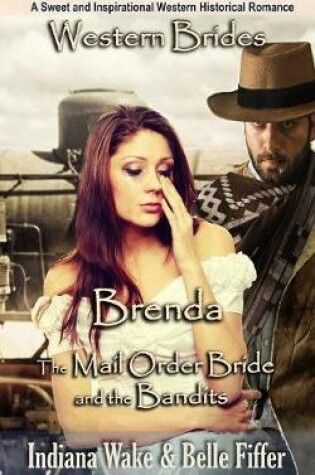 Cover of Brenda