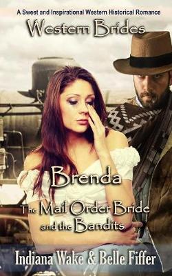 Cover of Brenda