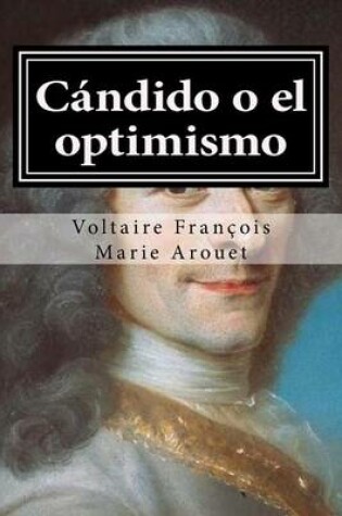 Cover of Candido O El Optimismo