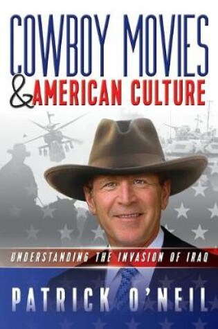 Cover of Cowboy Movies & American Culture