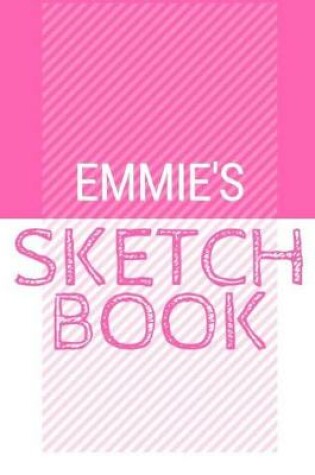 Cover of Emmie's Sketchbook