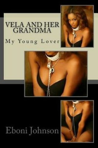 Cover of Vela and Her Grandma