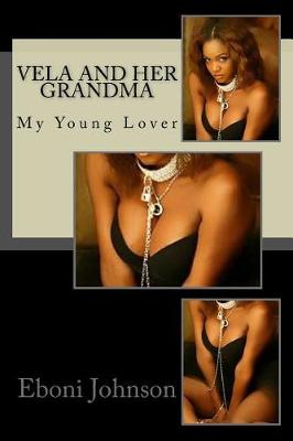 Book cover for Vela and Her Grandma