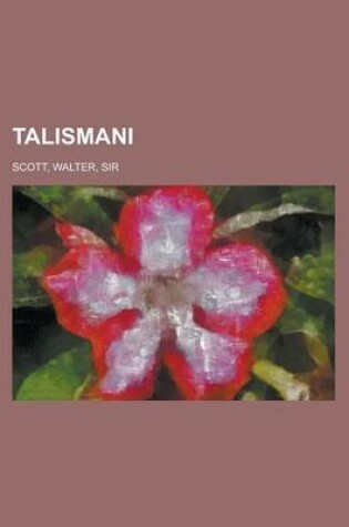 Cover of Talismani