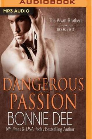 Cover of Dangerous Passion