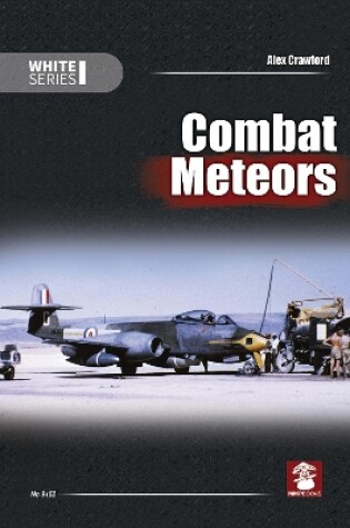 Cover of Combat Meteors