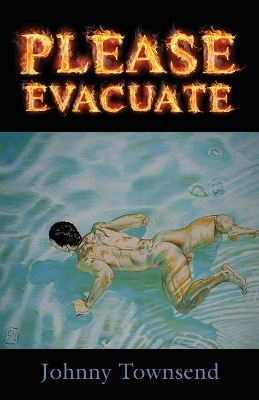 Book cover for Please Evacuate