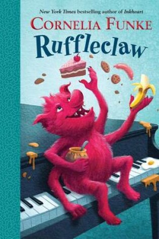 Cover of Ruffleclaw