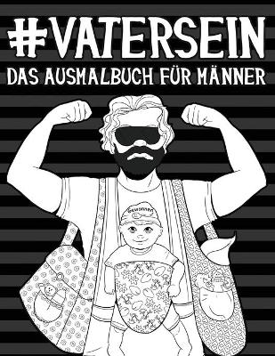 Book cover for Vater Sein