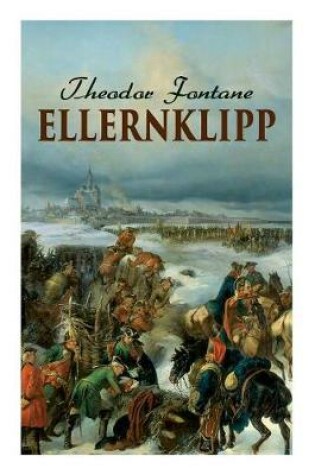 Cover of Ellernklipp