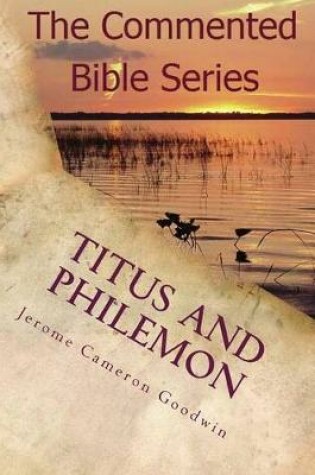 Cover of Titus And Philemon
