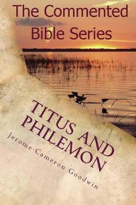 Book cover for Titus And Philemon