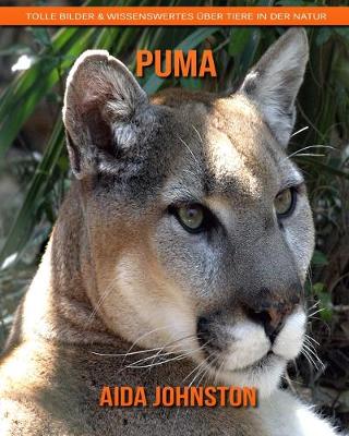 Book cover for Puma