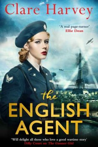 Cover of The English Agent