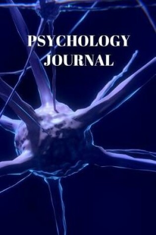 Cover of Psychology Journal