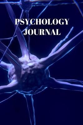 Book cover for Psychology Journal