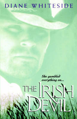 Book cover for The Irish Devil