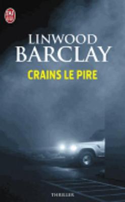Book cover for Crains le pire