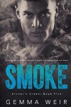 Book cover for Smoke