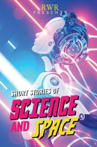 Cover of Short Stories of Science and Space