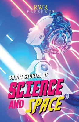 Cover of Short Stories of Science and Space